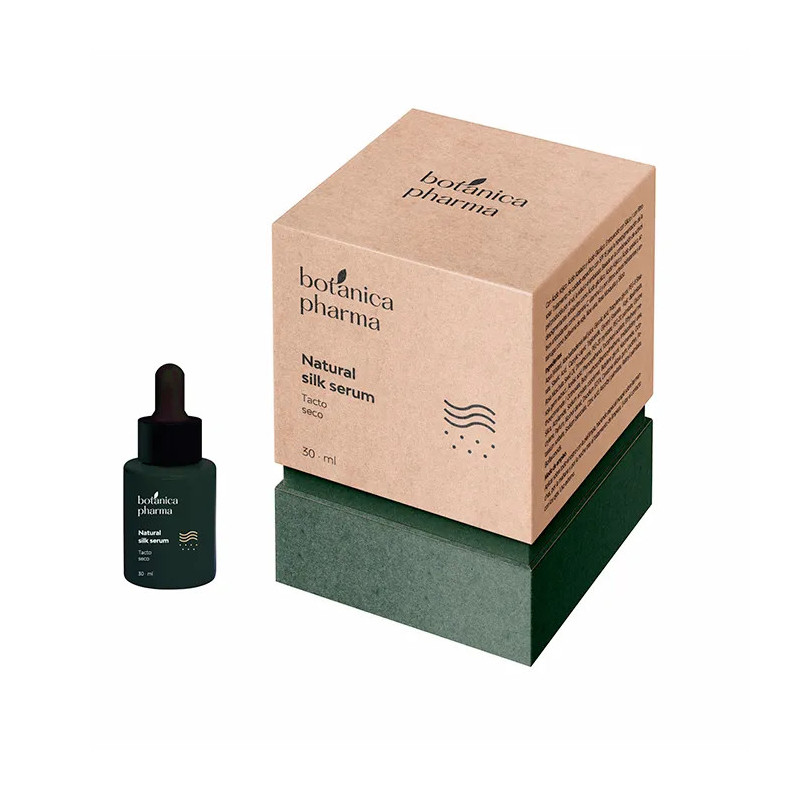 Huile Visage Botánicapharma Kudry Oil 30ml - Kermatone