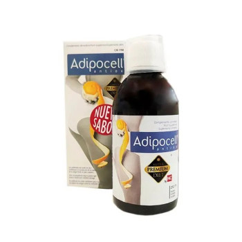 Adipocell Antiox 250 ml - Anti-âge efficace | Kermatone