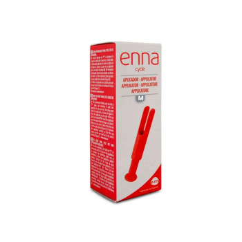 Applicateur Enna Cycle M - Confort et facilité | Kermatone