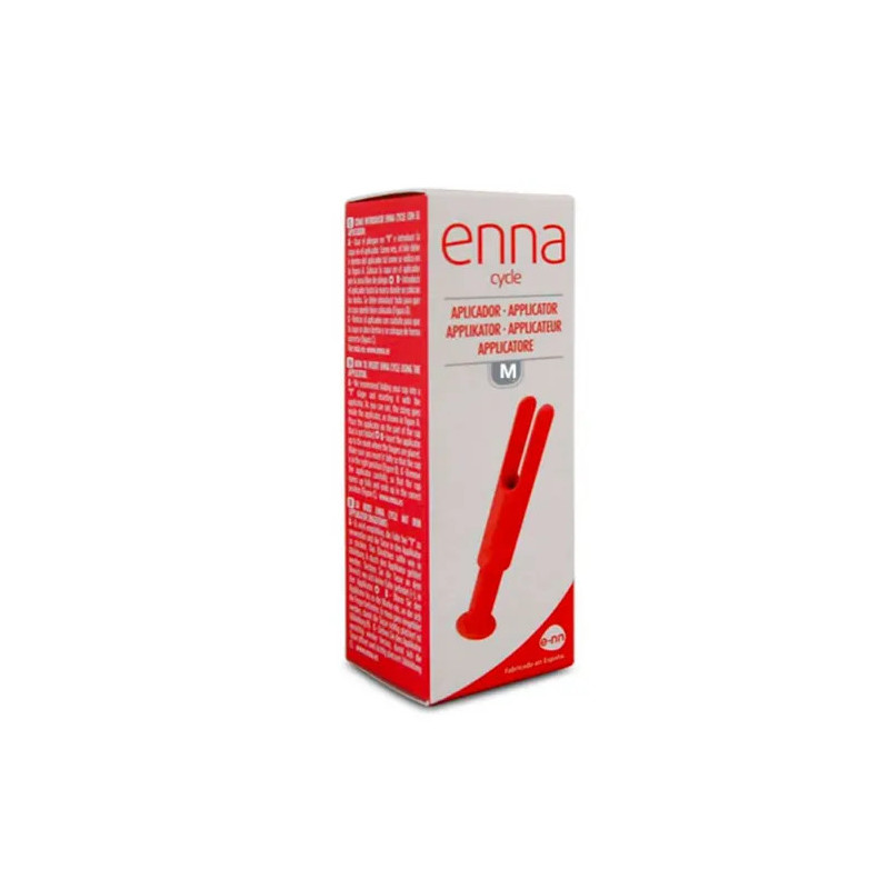Applicateur Enna Cycle M - Confort et facilité | Kermatone