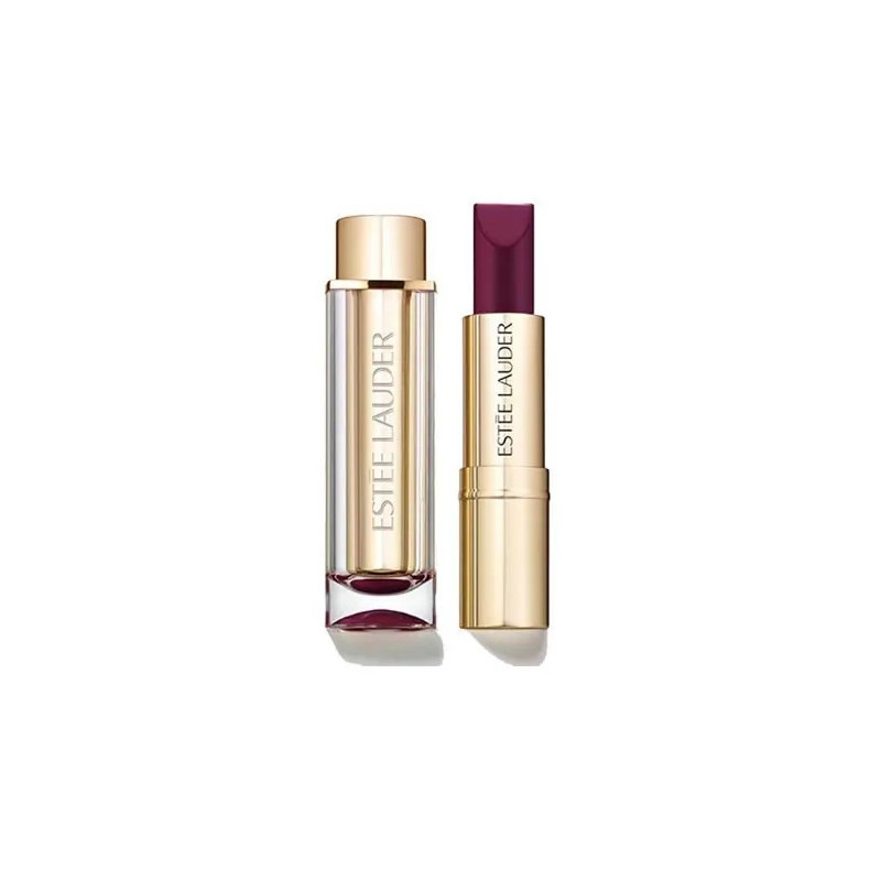 Estee Lauder Pure Color Love Lipstick 410 Love Object - Kermatone