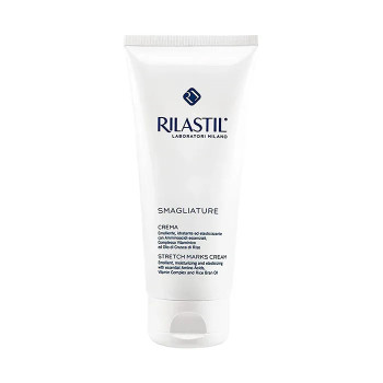 Rilastil Intensive Crème Anti-vergetures 75ml - Kermatone