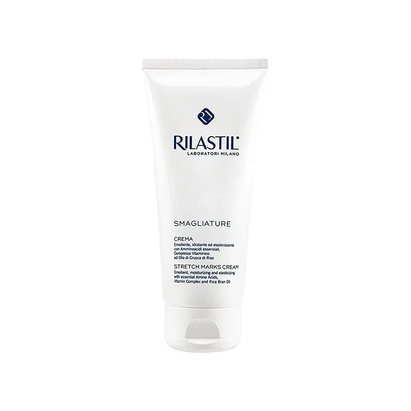 Rilastil Intensive Crème Anti-vergetures 75ml - Kermatone