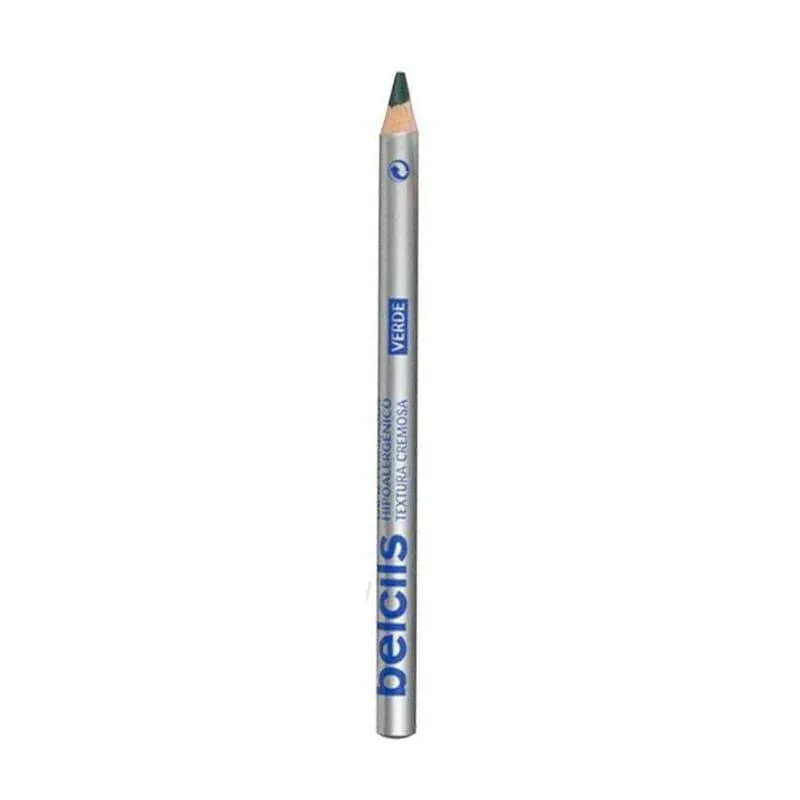 Eyeliner Crémeux Vert Belcils - Regard Intensifié | Kermatone