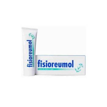 Viñas Fisioreumol Crème 50ml - Soin Hydratant Kermatone