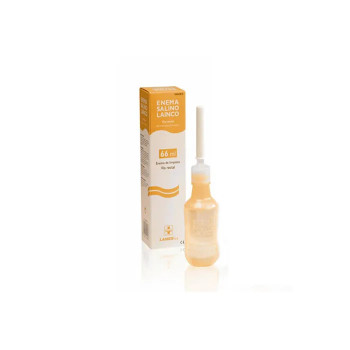 Lave-mains Salin Lainco 66ml - Douceur et Propreté Kermatone