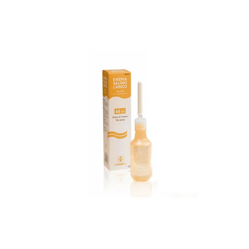Lave-mains Salin Lainco 66ml - Douceur et Propreté Kermatone