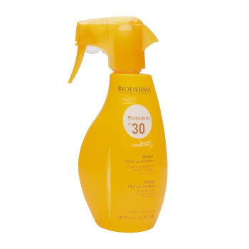 Bioderma Photoderm Family Spray SPF30 - Protection Solaire Kermatone