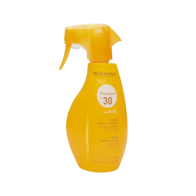 Bioderma Photoderm Family Spray SPF30 - Protection Solaire Kermatone