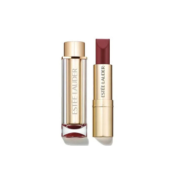 Estee Lauder Pure Color Love Lipstick 120 Rose Xcess | Kermatone