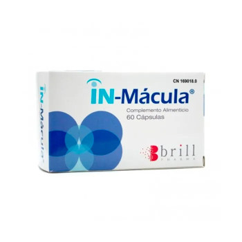 Brill Pharma In- Mácula - Éclat naturel | Kermatone