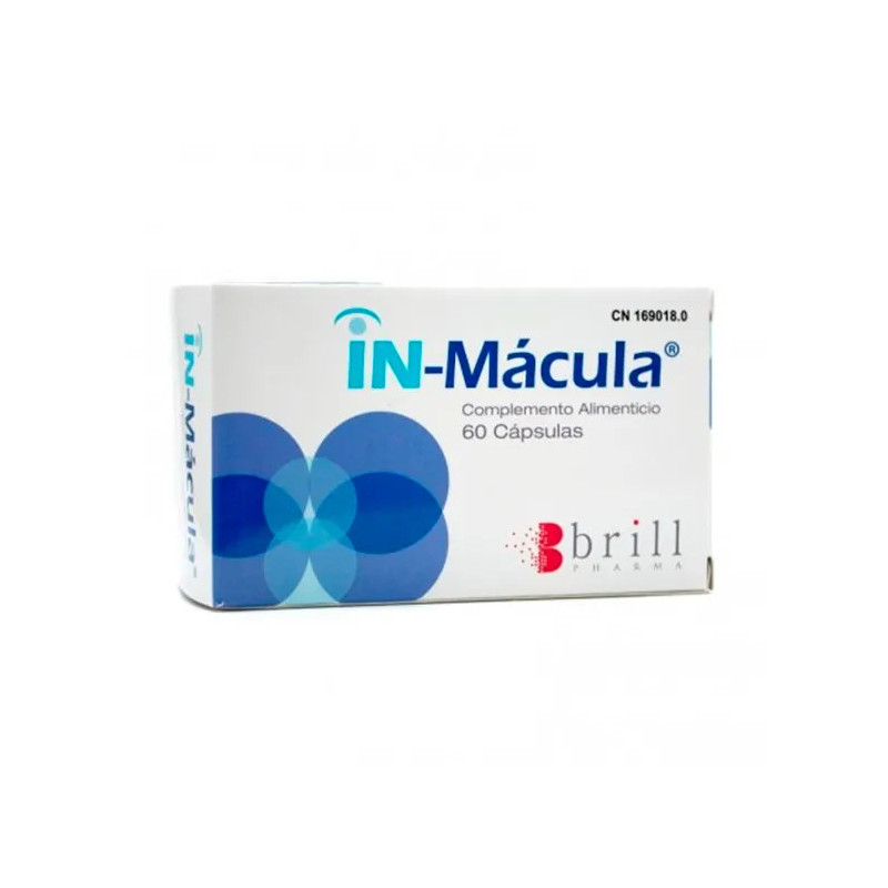 Brill Pharma In- Mácula - Éclat naturel | Kermatone