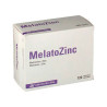 Melatozinc : 120 Capsules Bien-Être & Sommeil - Kermatone