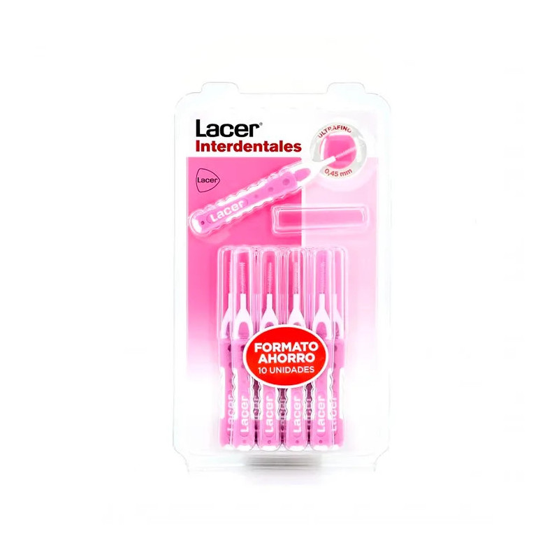 Brosse Interdentaire Ultra Fine - Hygiène Dentaire Parfaite | Kermatone