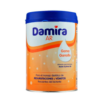 Masque Nourrissant Damira Ar 800g - Kermatone