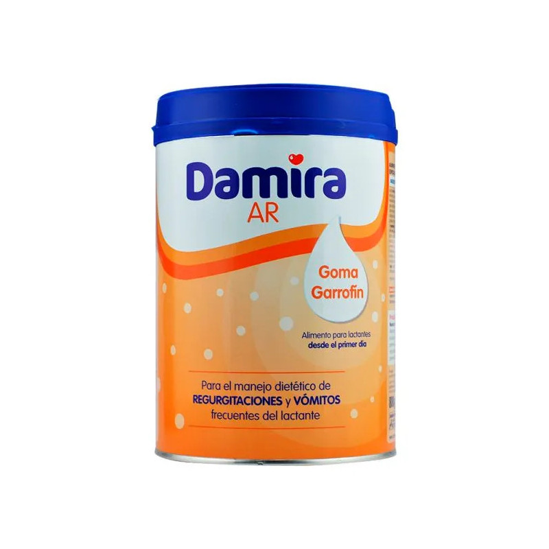 Masque Nourrissant Damira Ar 800g - Kermatone
