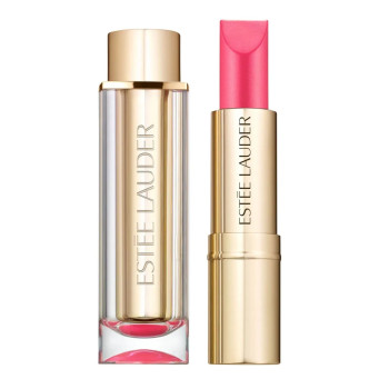 Estee Lauder Pure Color Love Lipstick 41 - Kermatone