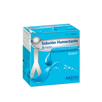 Aristo Solution Hydratante – Soin essentiel pour votre peau | Kermatone
