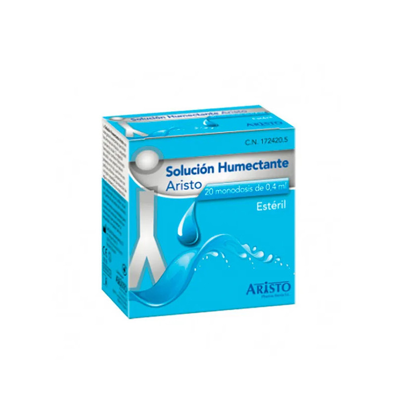 Aristo Solution Hydratante – Soin essentiel pour votre peau | Kermatone