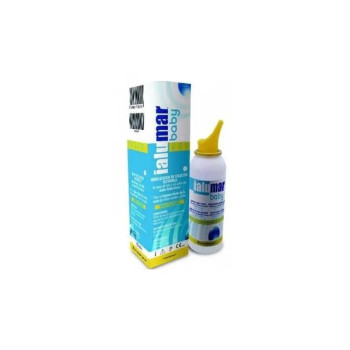 Ialumar Baby 100ml - Gel Hydratant Pour Bébé | Kermatone