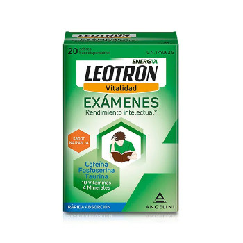 Leotron Examens - Boostez votre concentration avec Kermatone