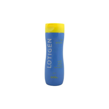 Interpharma Logiten Gel Douche 300ml - Hydratation et Douceur Kermatone