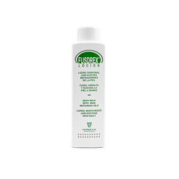 Lotion Fusdrex 1000ml - Hydratation intense | Kermatone