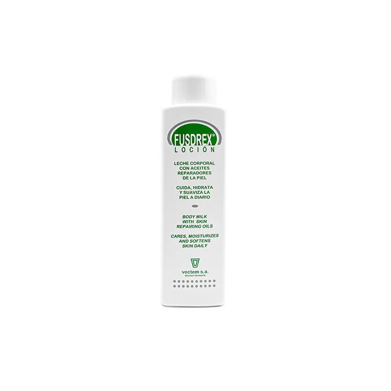 Lotion Fusdrex 1000ml - Hydratation intense | Kermatone