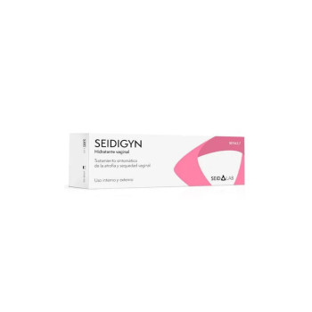 Seidigyn Hydratant Vaginal - Confort Intime Kermatone