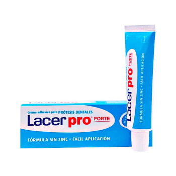 Lacer Pro Forte - Crème Hydratante Intense pour Peaux Sensibles | Kermatone