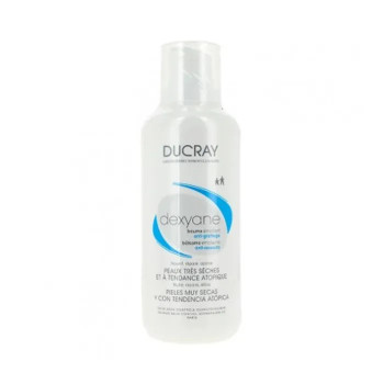 Ducray Dexyane Baume Émollient 400ml - Kermatone