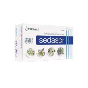 Sedasor Action Continue | Peau apaisée - Kermatone