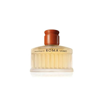 Laura Biagiotti Roma Uomo Eau De Toilette 75ml | Kermatone