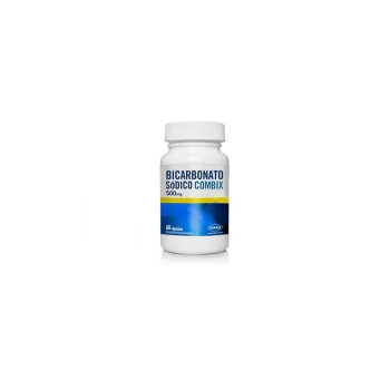 Combix Bicarbonate De Sodium - Bien-être au naturel | Kermatone