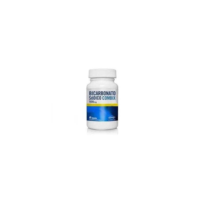 Combix Bicarbonate De Sodium - Bien-être au naturel | Kermatone