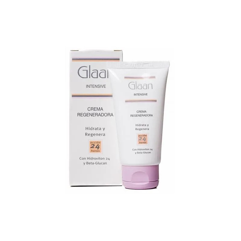 Mylan Glaan Crème Réparatrice Intensive 50ml - Soin essentiel Kermatone