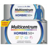 Multicentrum Men 50+ : Vitalité au Quotidien | Kermatone
