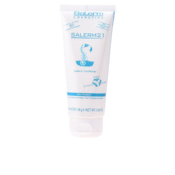 Conditionneur Silky Salerm Cosmetics 21 - Kermatone