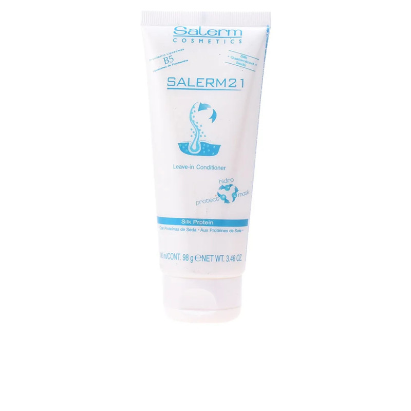 Conditionneur Silky Salerm Cosmetics 21 - Kermatone