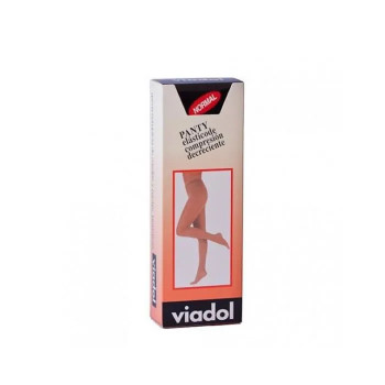 Culotte Menstruelle Viadol Beige T/Medium - Kermatone