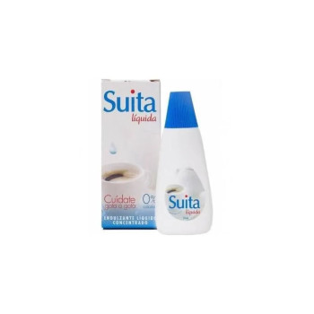 Suita Oral Liquid 24 C.C. - Élixir hydratant Kermatone