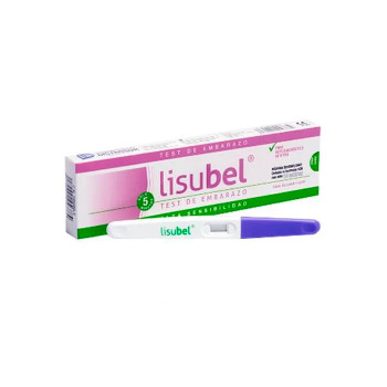 Lisubel Stylo De Test De Grossesse - Fiable et Précis | Kermatone