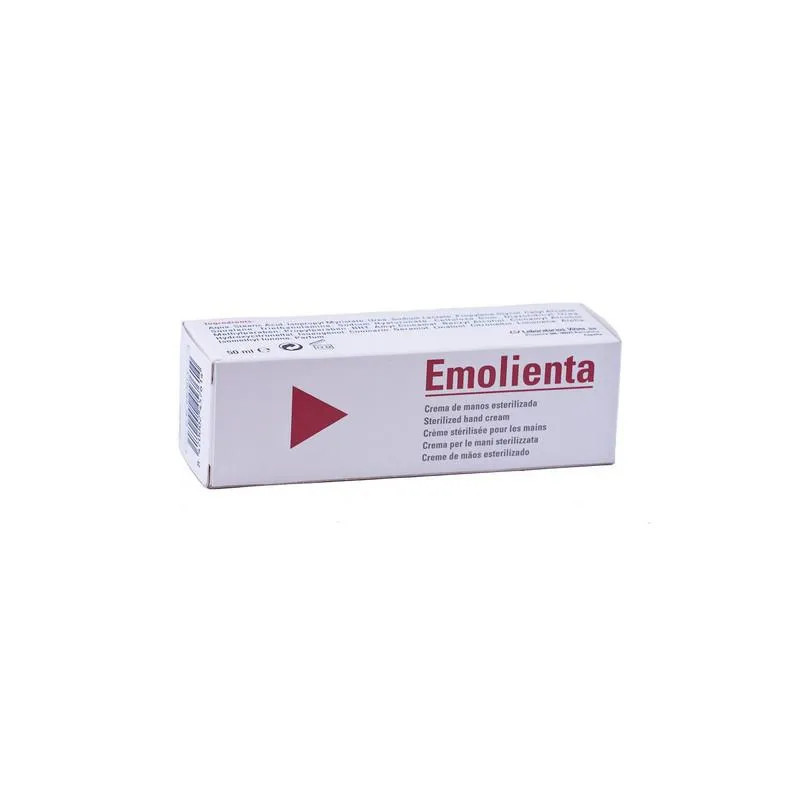 Viñas Crème Emolliente Mains 50ml - Hydratation Intense | Kermatone