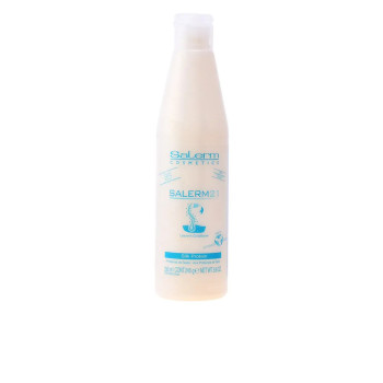 Salerm Cosmetics 21 Leave-in Conditionneur - Cheveux Soigneux | Kermatone