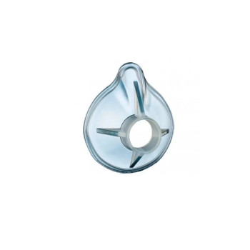 Masque D'inhalation Pour Nouveau-né - Confort Respiratoire | Kermatone