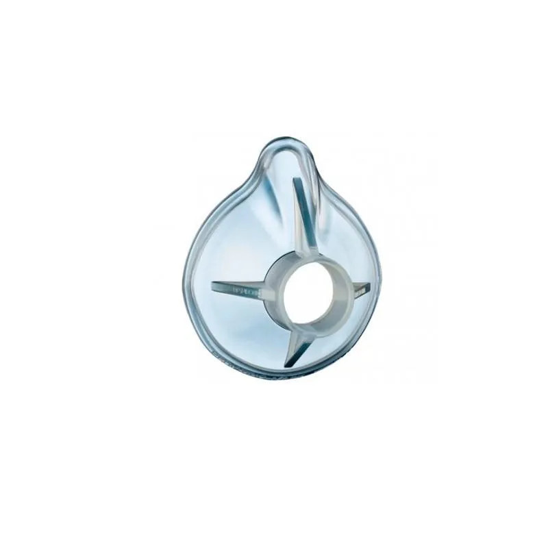 Masque D'inhalation Pour Nouveau-né - Confort Respiratoire | Kermatone