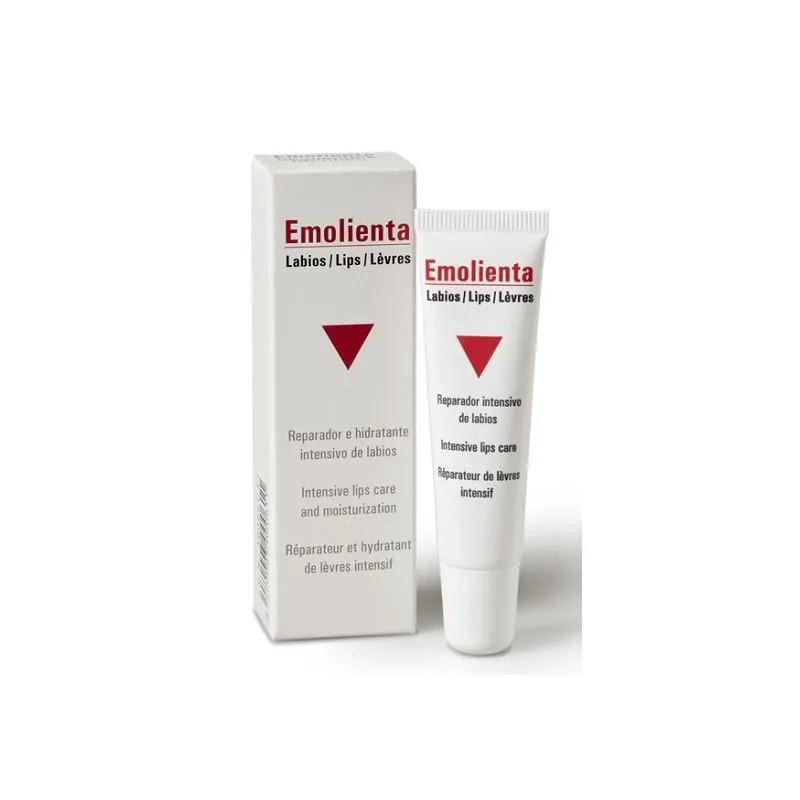 Viñas Emolienta Réparateur de Lèvres 15ml - Kermatone