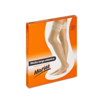 Collants longs Maries Normal Blond Extra Large - Kermatone