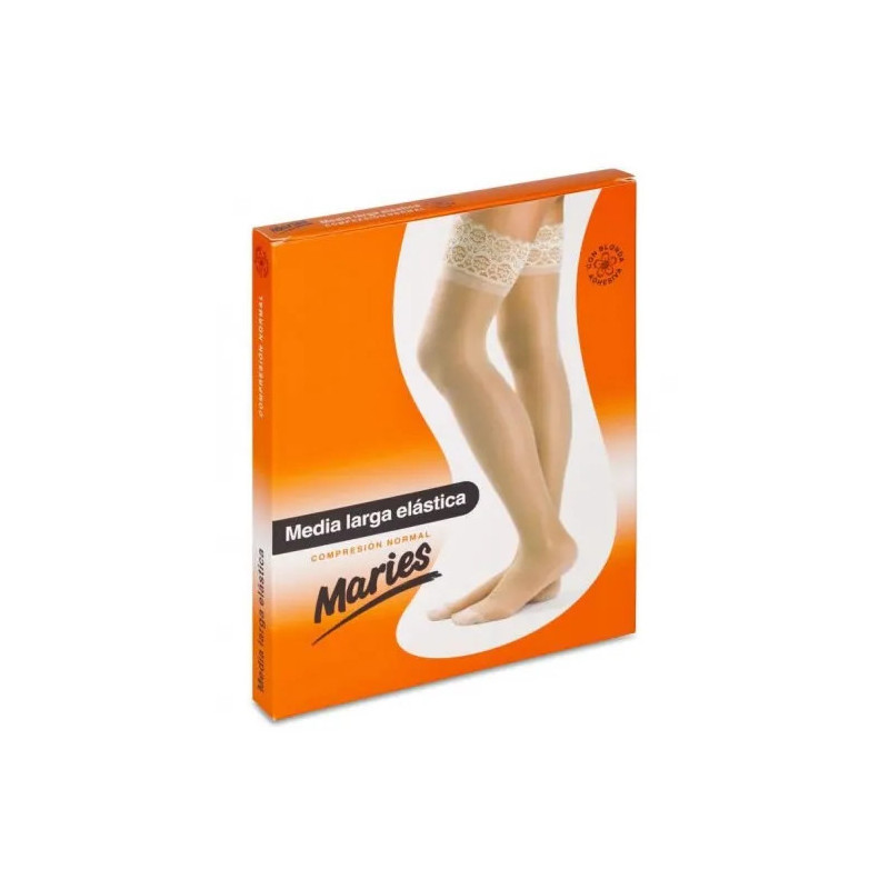 Collants longs Maries Normal Blond Extra Large - Kermatone