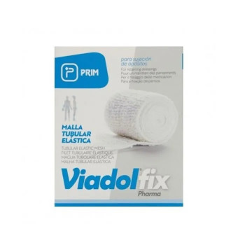 Viadolfix Maille Tubulaire Élastique 8cm - Confort & Soutien Kermatone